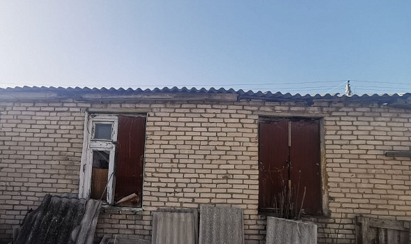 Квартира, г. Речица, ул. Котовского, 7-2