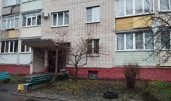 Помещение бытового обслуживания населения, г. Гомель, ул. Лебедовского, 12-57