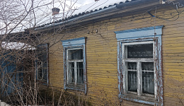 Квартира (в блокированном жилом доме), г. Петриков, ул. Рабочая, 9-4