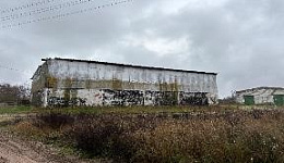 Зерносклад, д. Прудок