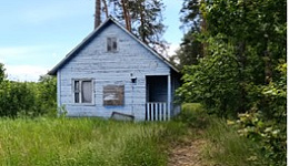 Комплекс зданий, Губичский с/с