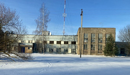 Нежилое изолированное помещение	