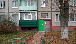 Помещение бытового обслуживания населения, г. Гомель, ул. Владимирова, 25-120