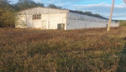 Гараж, Домановичский с/с, 1/3