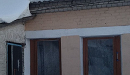 Квартира (в блокированном жилом доме), г.п. Копаткевичи, ул. Московская, 20-2