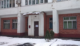 Административное помещение, г. Гомель, ул. Тимофеенко, 4-33