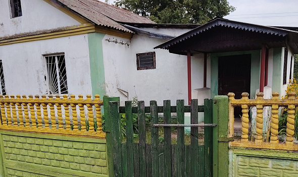 Административное здание, г. Гомель, ул. Карбышева, 5