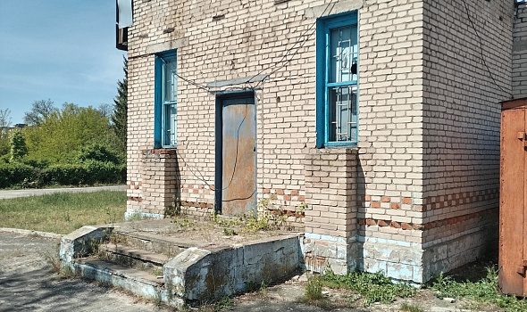 Кафетерий "Мара" д.Мышанка, Петриковский район, деревня Мышанка