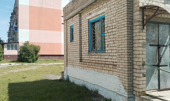 Кафетерий "Мара" д.Мышанка, Петриковский район, деревня Мышанка