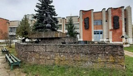 Клуб, аг. Пиревичи