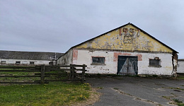 Свинарник, аг. Судково