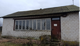 Магазин №58, д. Двестница