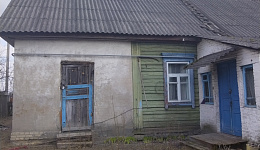 квартира № 2 в блокированном жилом доме, г. Наровля, ул. Пионерская, 56-2