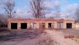 Комплекс зданий, г. Наровля