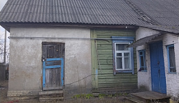 квартира № 2 в блокированном жилом доме, г. Наровля, ул. Пионерская, 56-2