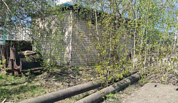 Трансформаторная подстанция, г.Гомель, ул.Техническая 8-я, 2Д