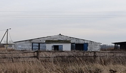 Коровник, Короватичский с/с