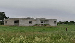 ФАП д. Фастовичи, Гомельская обл., Петриковский р-н, Комаровичский с/с,  д. Фастовичи