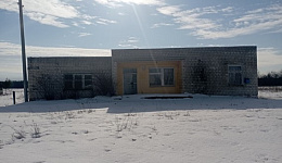 ФАП, д. Рудня Бурицкая