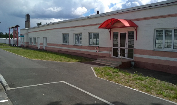 Комплекс зданий и сооружений (36 объектов), г. Петриков, ул. Коммунальная, 87