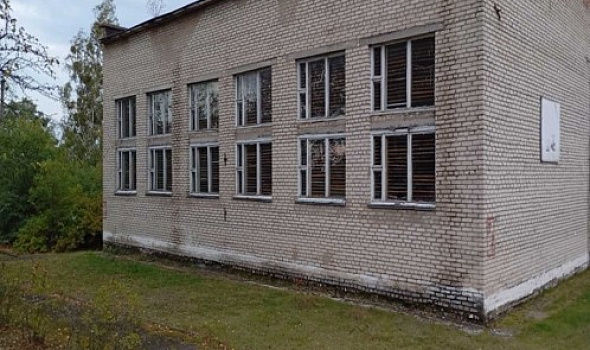 Новоголовчицкая средняя школа