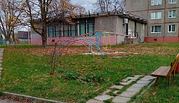 Помещение парикмахерской, г. Гомель, ул. 50 лет Завода Гомсельмаш, 26-109