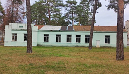 Клуб, г. Гомель