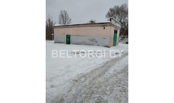 ТП-66, г.Гомель, ул.Подгорная, 10