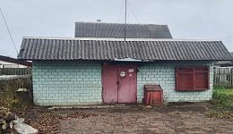 Здание котельной, г. Речица, ул. Гастелло