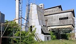 Комплекс зданий, д. Новая Гусевица