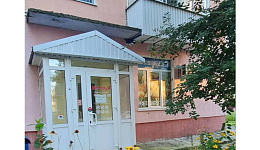 Магазин №15, г. Мозырь, ул. Студенческая, 44-77