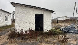 Подсобное помещение, Островчицы