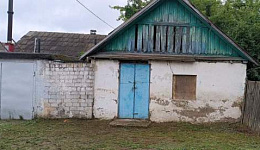 Здание заготовительног пункта г.Жлобин