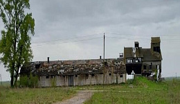 Зерносклад, д. Новоселки