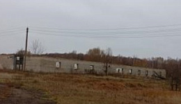 Зерносклад, д. Тростенец