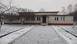 Административное здание	