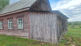 Магазин, д.Жмурное, ул.Советская, 16
