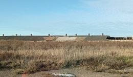 Здание овчарника, Светлогорский р-н, д. Карповичи