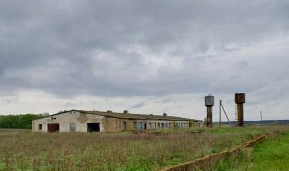 Телятник, д. Новоселки