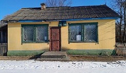 Магазин, д. Другая Слободка