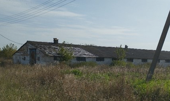 Комплекс зданий, Жмуровский с/с