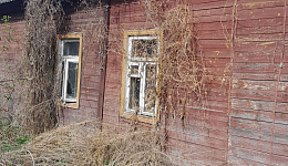 квартира в блокированном жилом доме, г. Мозырь, пер. Калинина М.И., 2-1