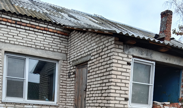 квартира в блокированном жилом доме, аг. Озераны, пер. Комсомольский, 7-3
