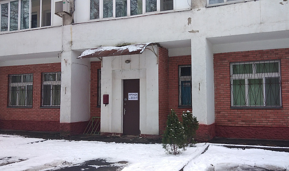 Административное помещение, г. Гомель, ул. Тимофеенко, 4-33