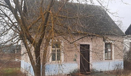 Здание ФАПа, д. Валавская Рудня