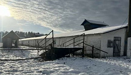 Откормочник, д. Старокрасное