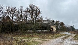 Склад, д. Прудок