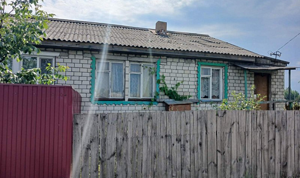 Квартира, аг. Белое Болото, ул. Лесная, 21-2