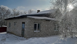 Здание нежилое, г. Мозырь, ул. Данилевского Н.С, 41