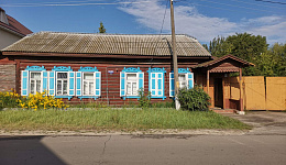 Административное здание, г. Гомель, ул. Войкова, 101